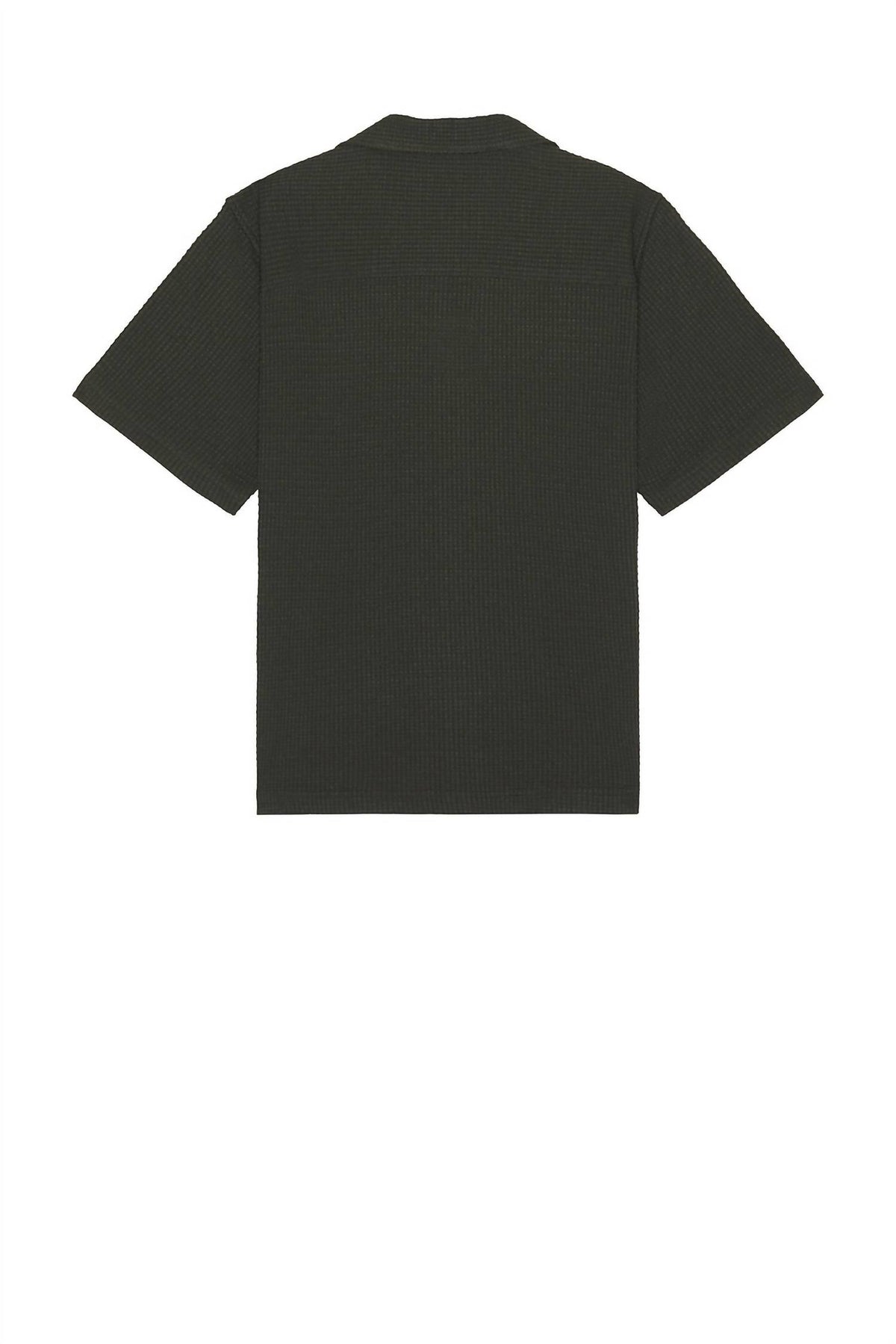Simkhai - Troy Short Sleeve Shirt