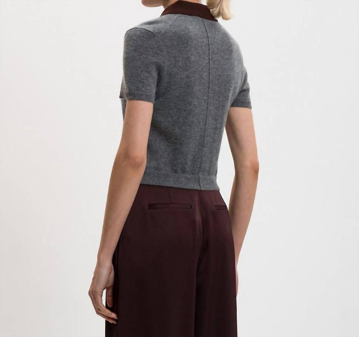 Simkhai - Twila Cashmere Sweater