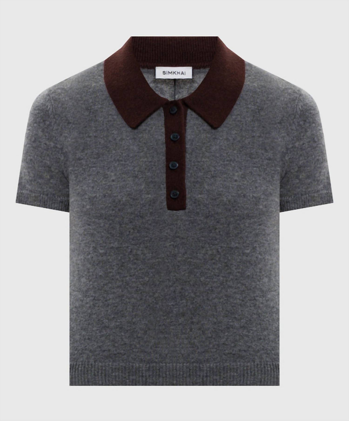 Simkhai - Twila Cashmere Sweater