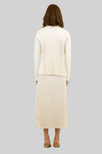 Simkhai - Valor Midi Skirt