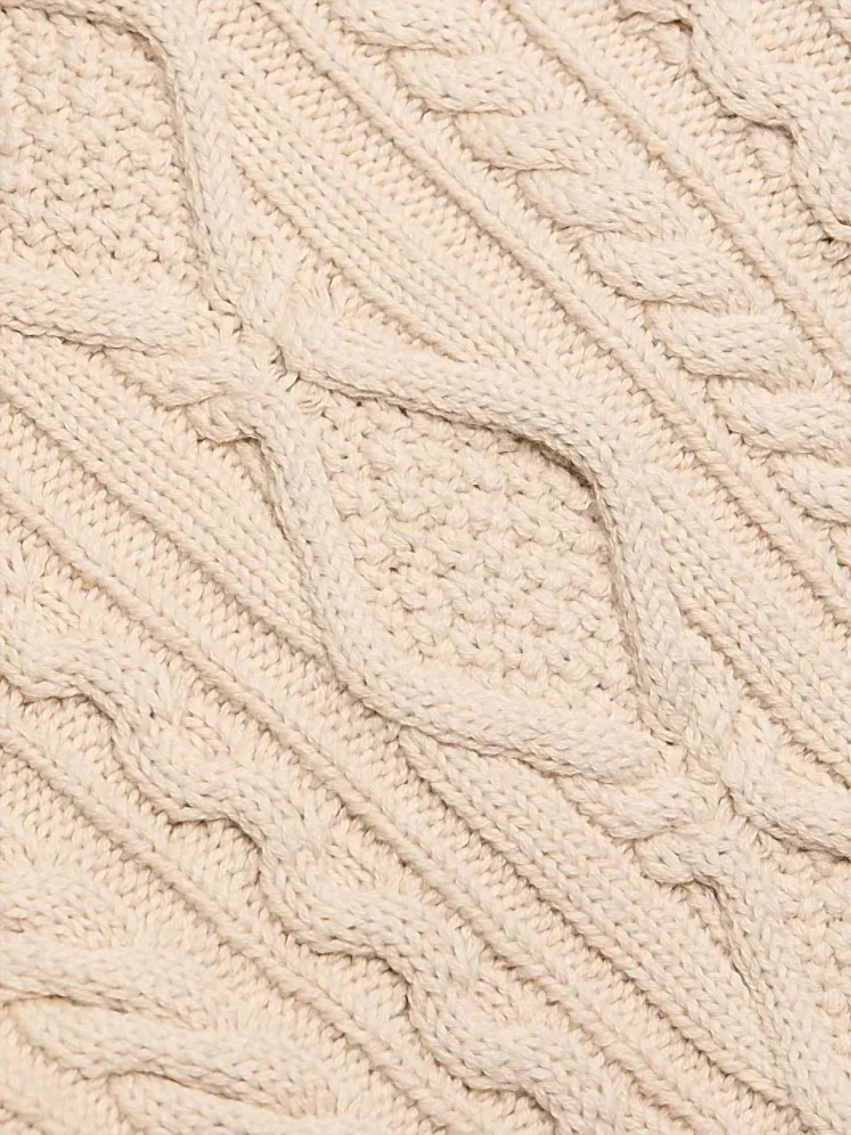 Simkhai - Virginia Cropped Cardigan