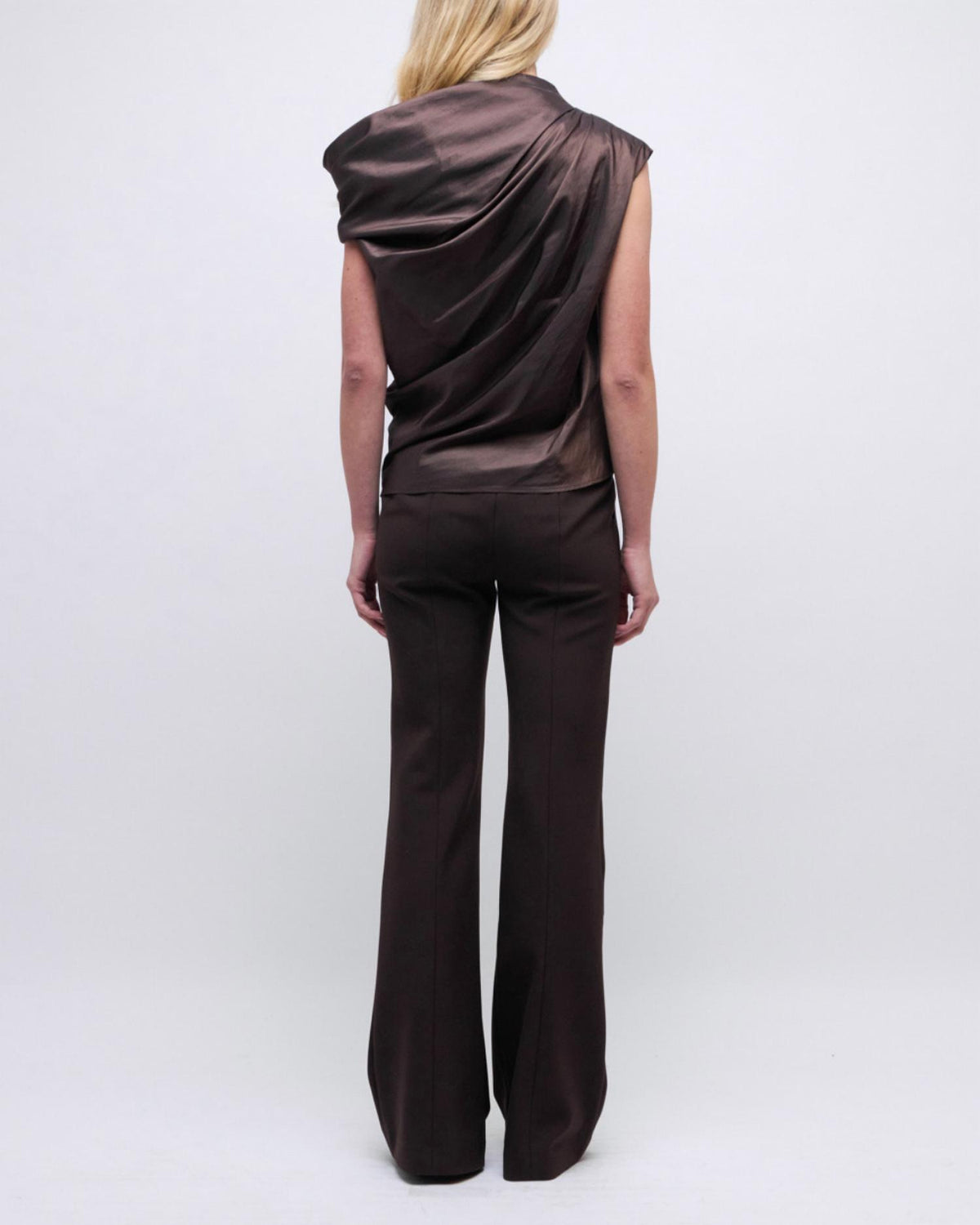 Simkhai - Vivia Draped Top