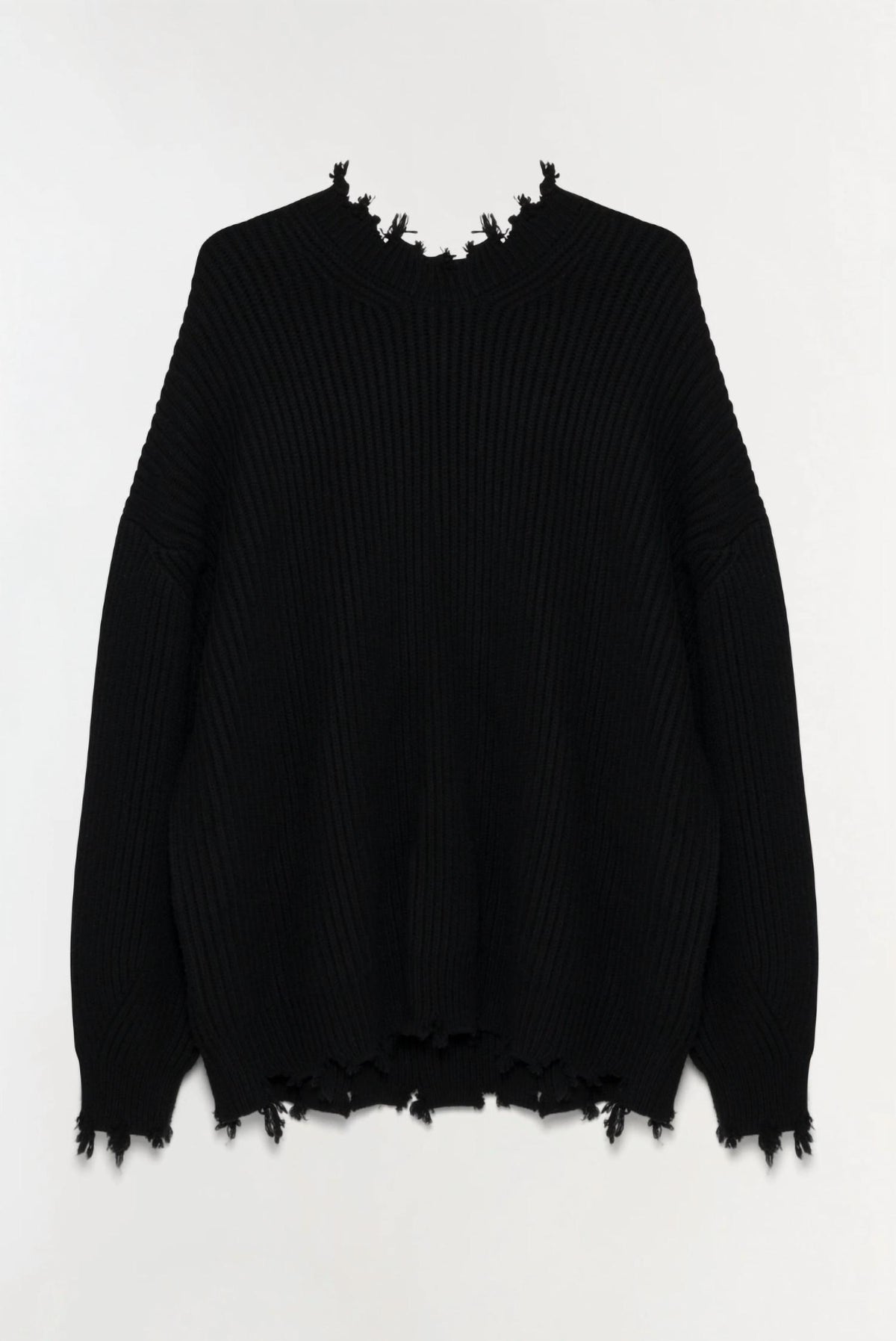 Simkhai - Willa Crewneck Sweater