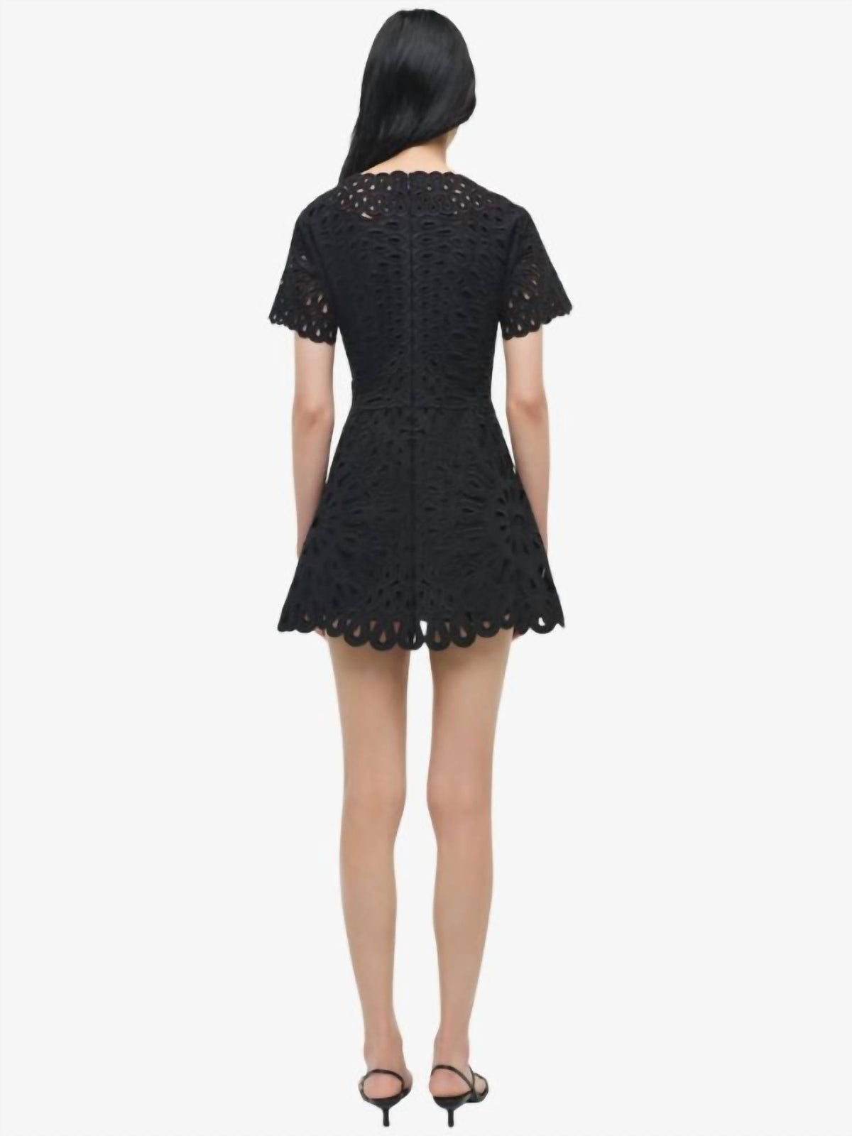 Simkhai - Women's Emrys Mini Dress