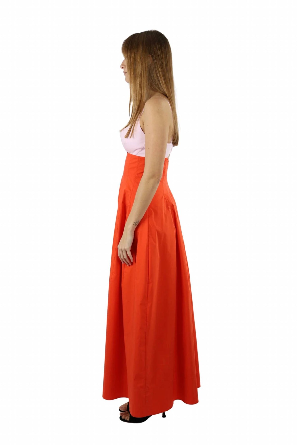 Simkhai - Women's Maddy Midi Dress