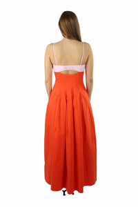 Simkhai - Women's Maddy Midi Dress