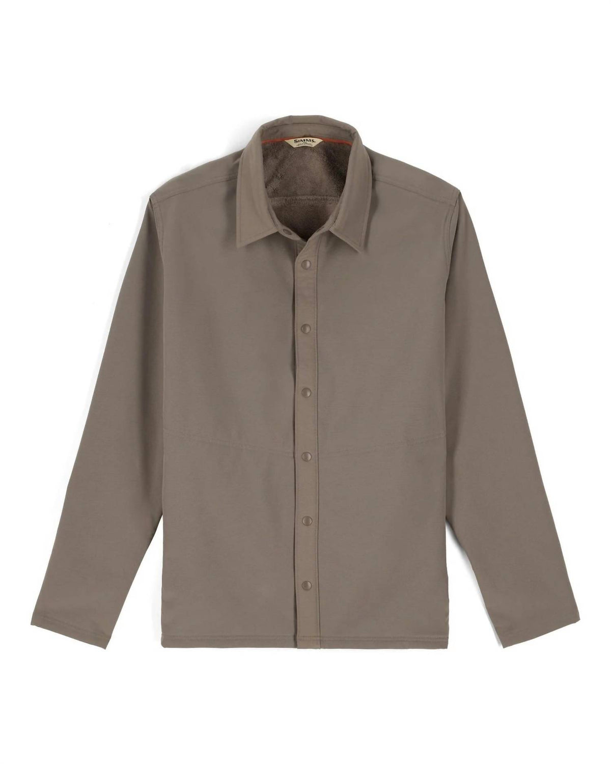 Simms - Men's Harbor Shacket
