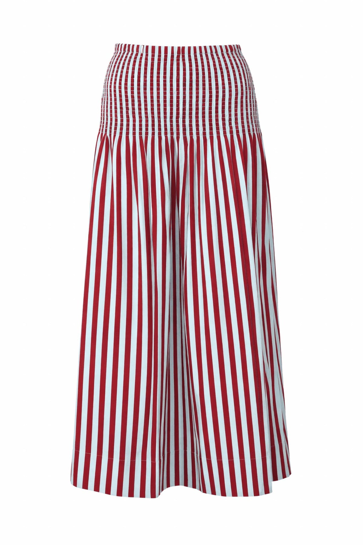 Simon Miller - Flor Poplin Skirt