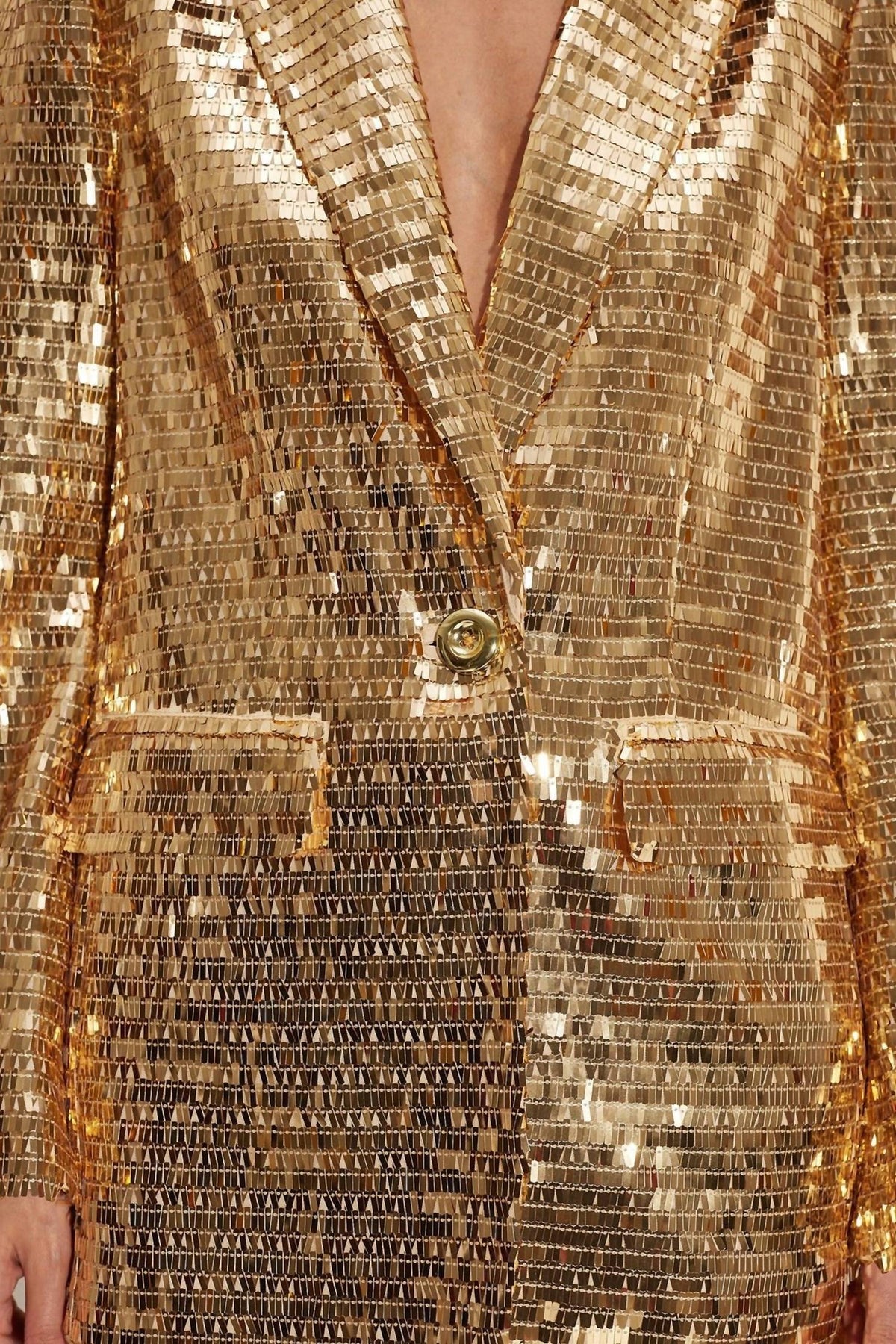 Simon Miller - Lennox Sequin Jacket