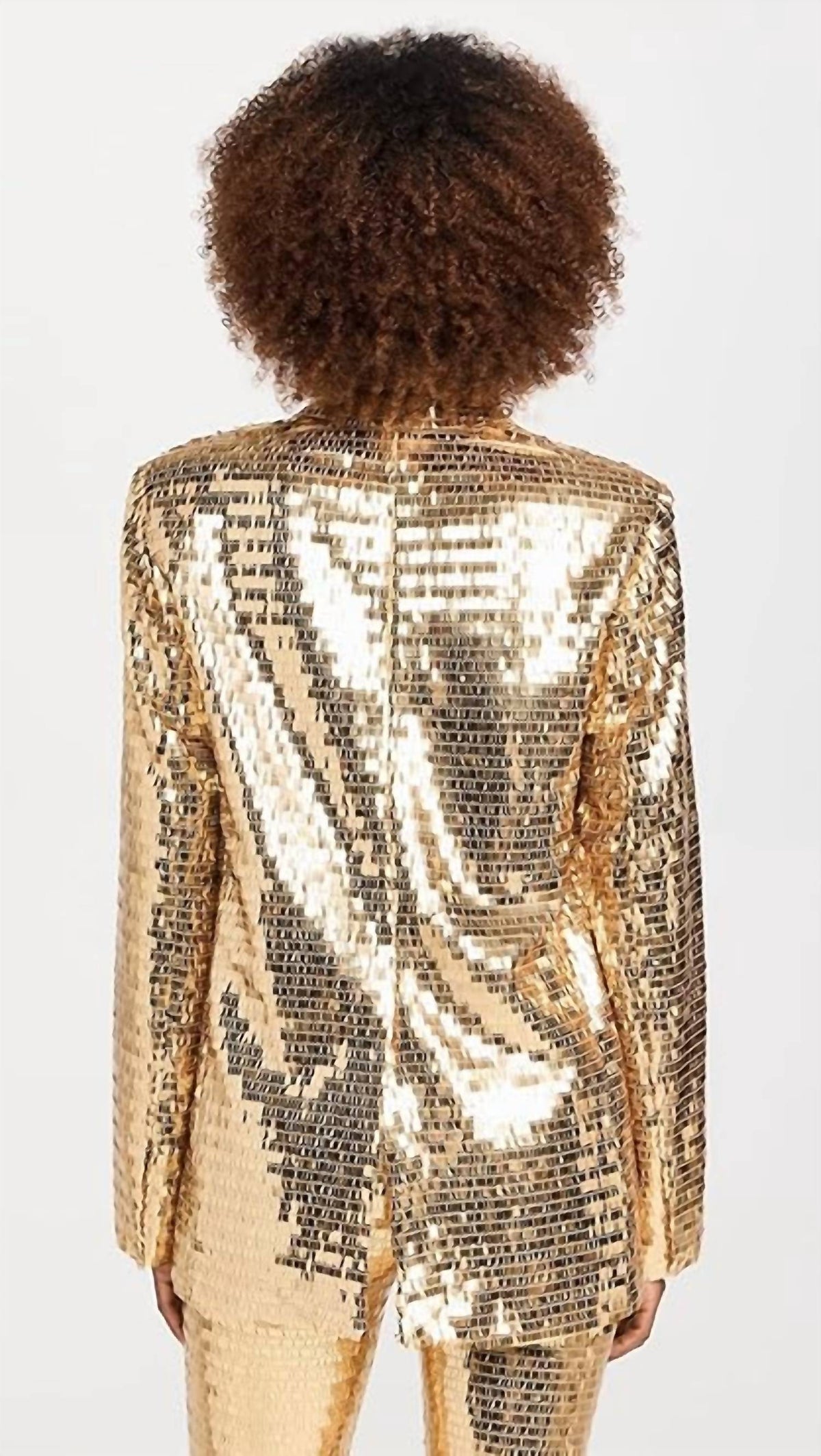 Simon Miller - Lennox Sequin Jacket