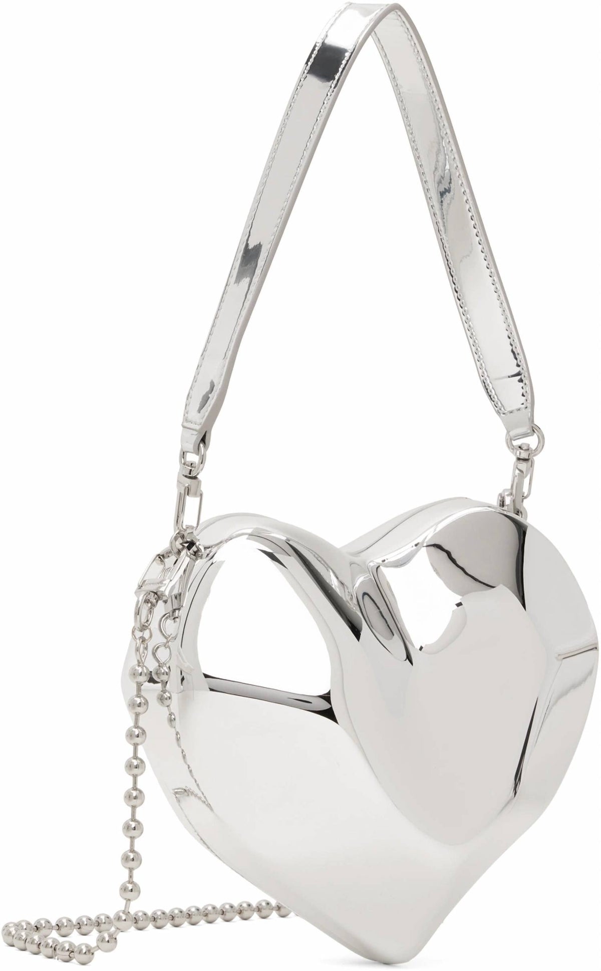 Simon Miller - Molded Heart Bag
