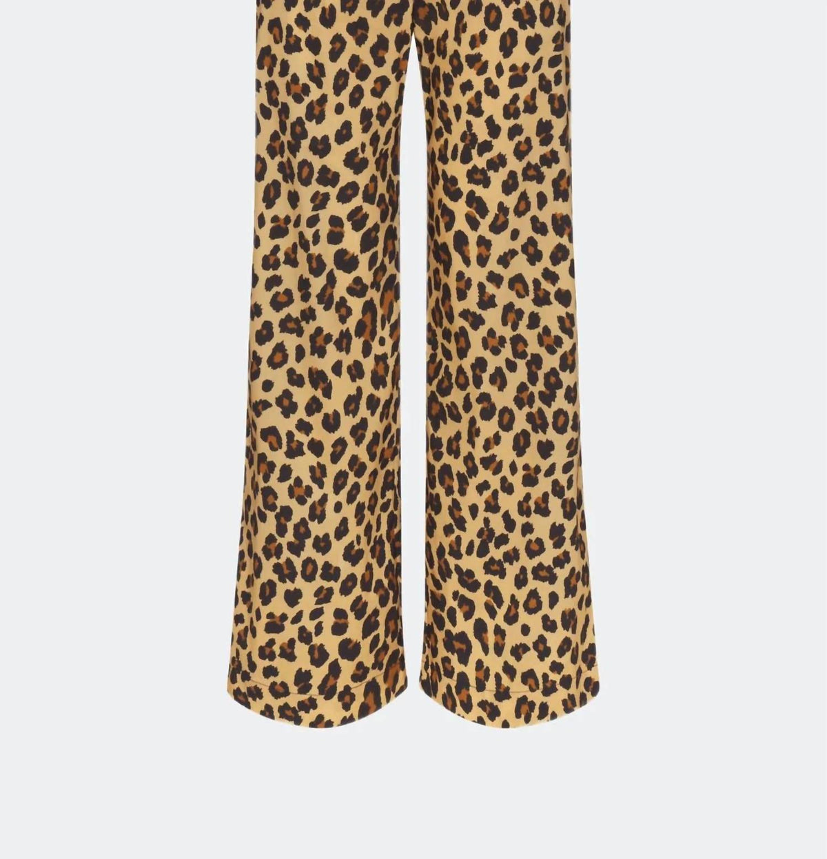 Simon Miller - Pia Poplin Pant
