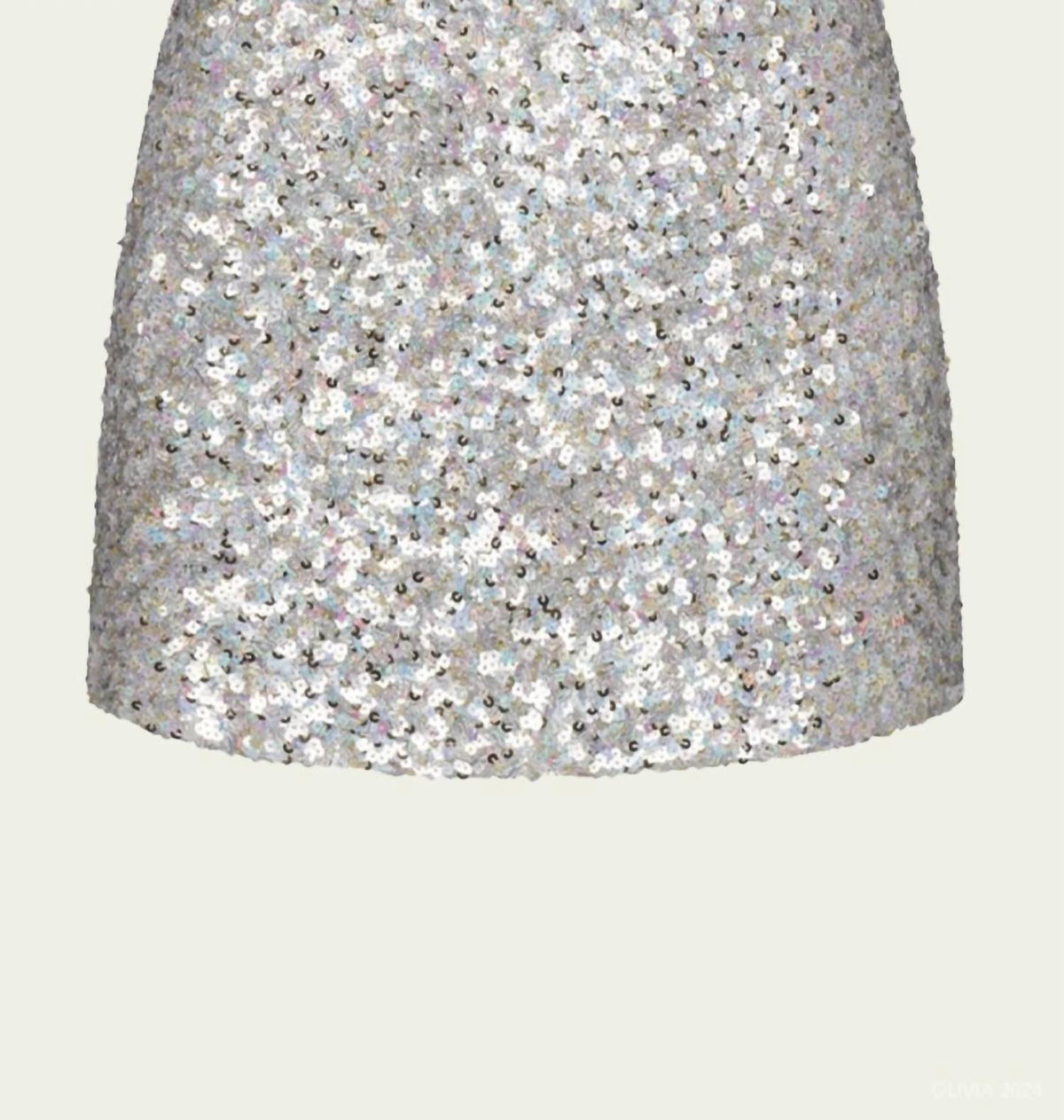 Simon Miller - Sequin Dizzy Skirt