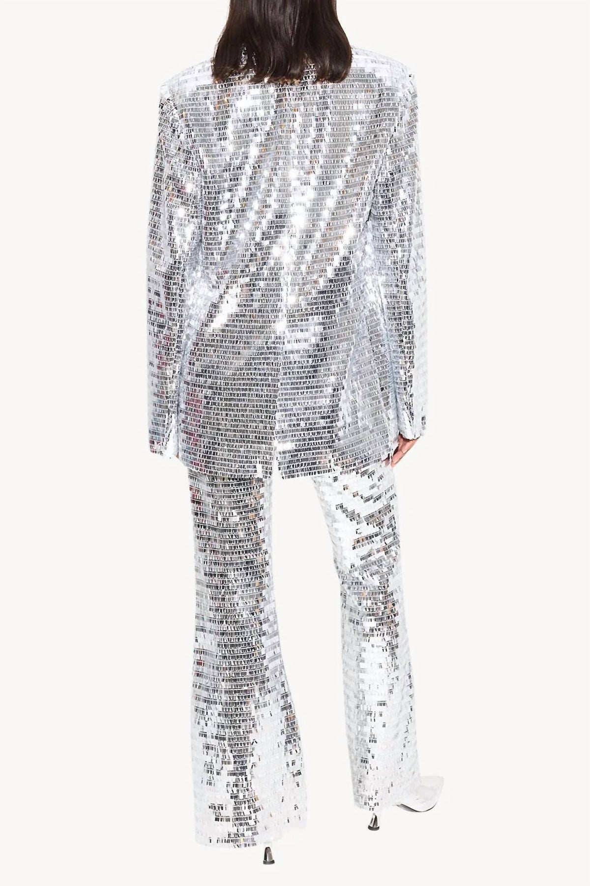 Simon Miller - Sequin Robo Pant