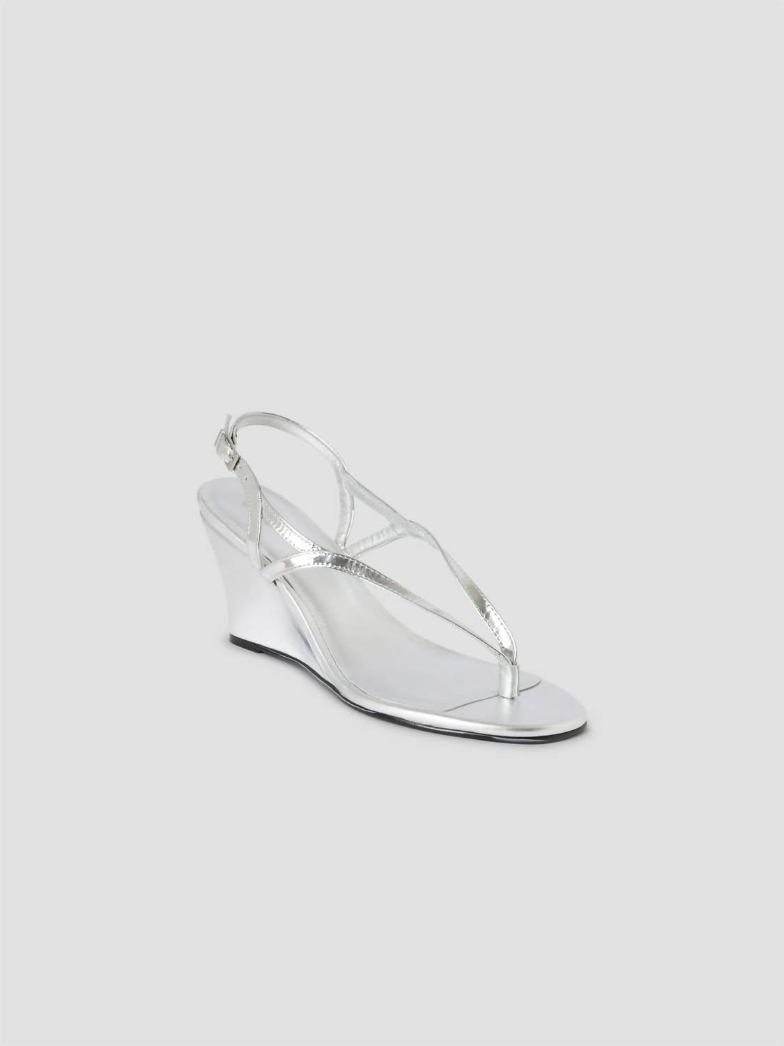 Simon Miller - Women's Beep Thong Wedge