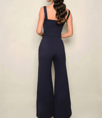 Simona - Cruise Crop Top