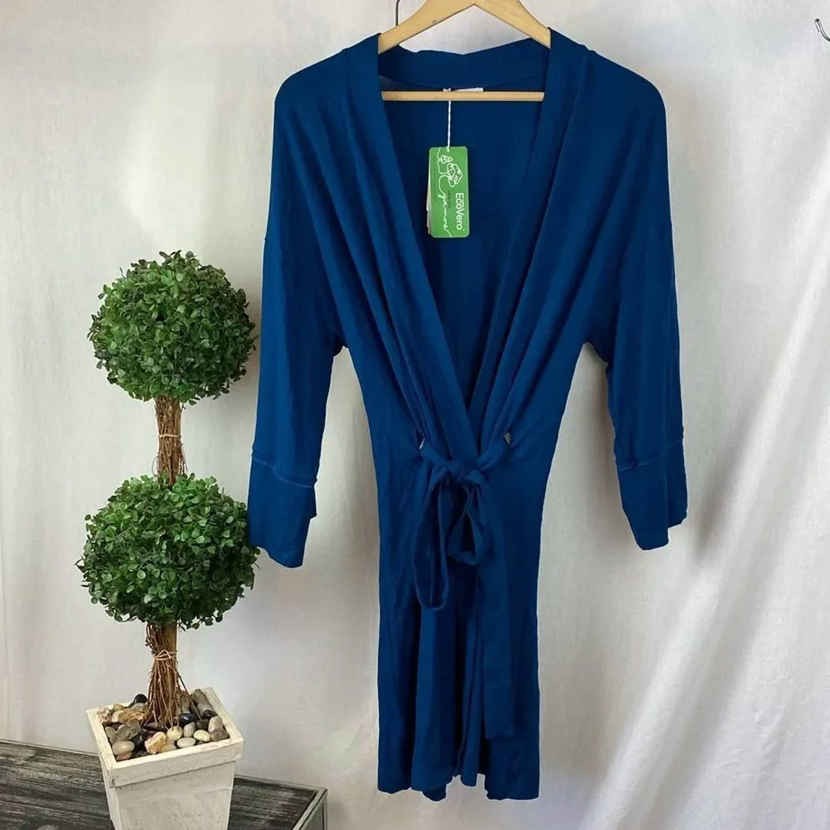Simone Perele - Aurore Kimono Robe