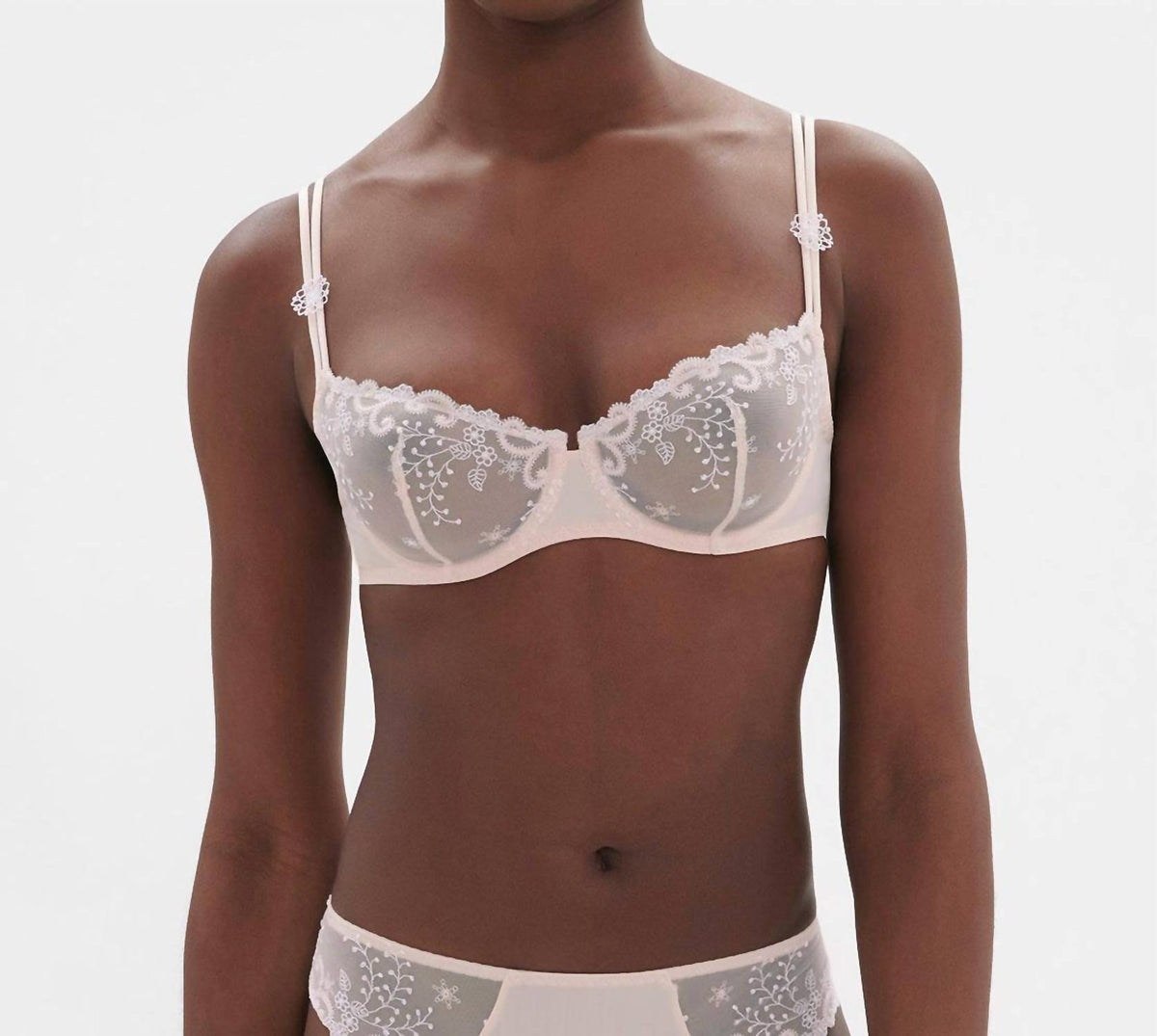 Simone Perele - Delice Demi Cup Bra