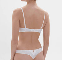 Simone Perele - Saga Sheer Demi Bra
