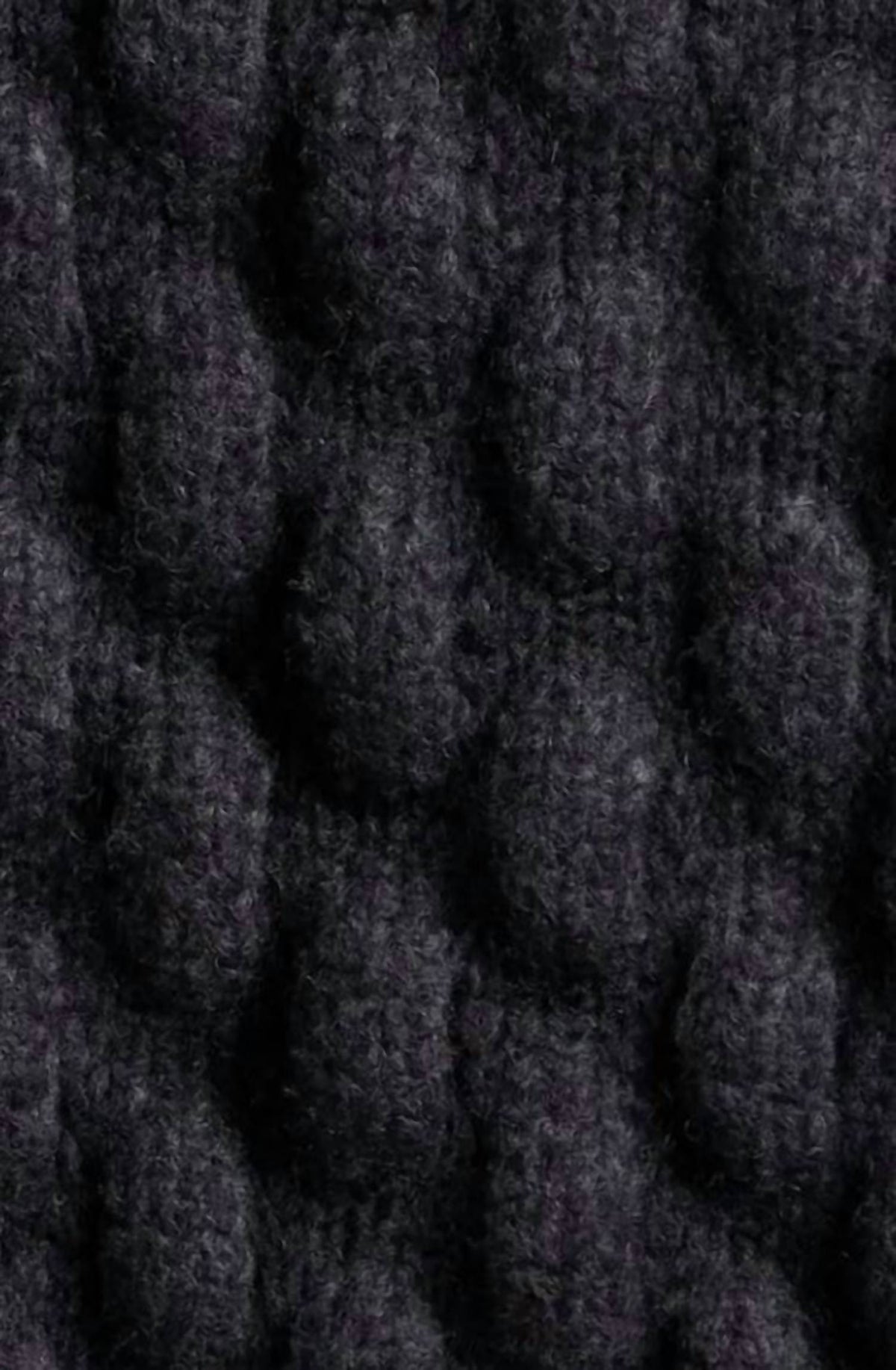Simone Rocha - Mohair Wool Blend Sweater