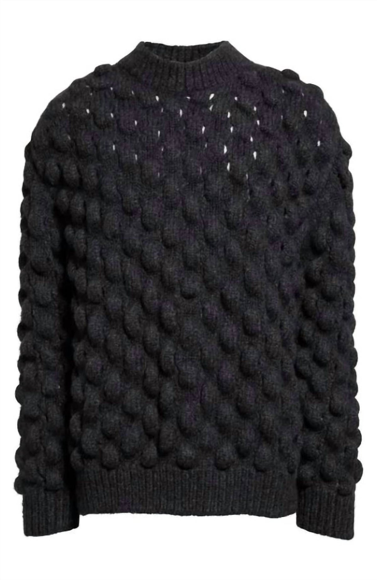 Simone Rocha - Mohair Wool Blend Sweater