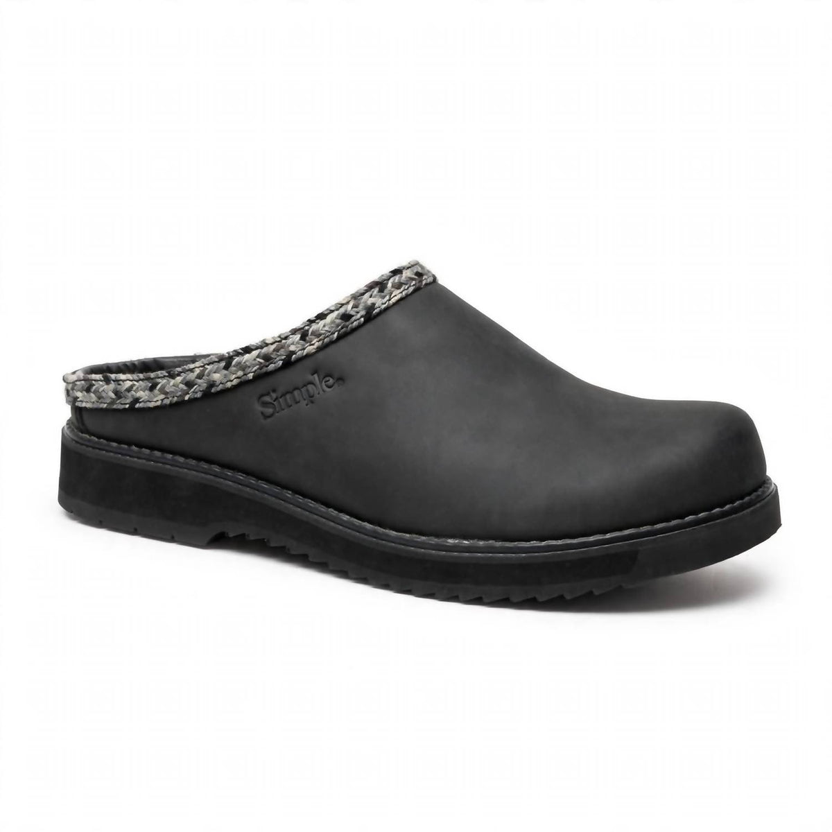 Simple - Men's Mesa Clogs