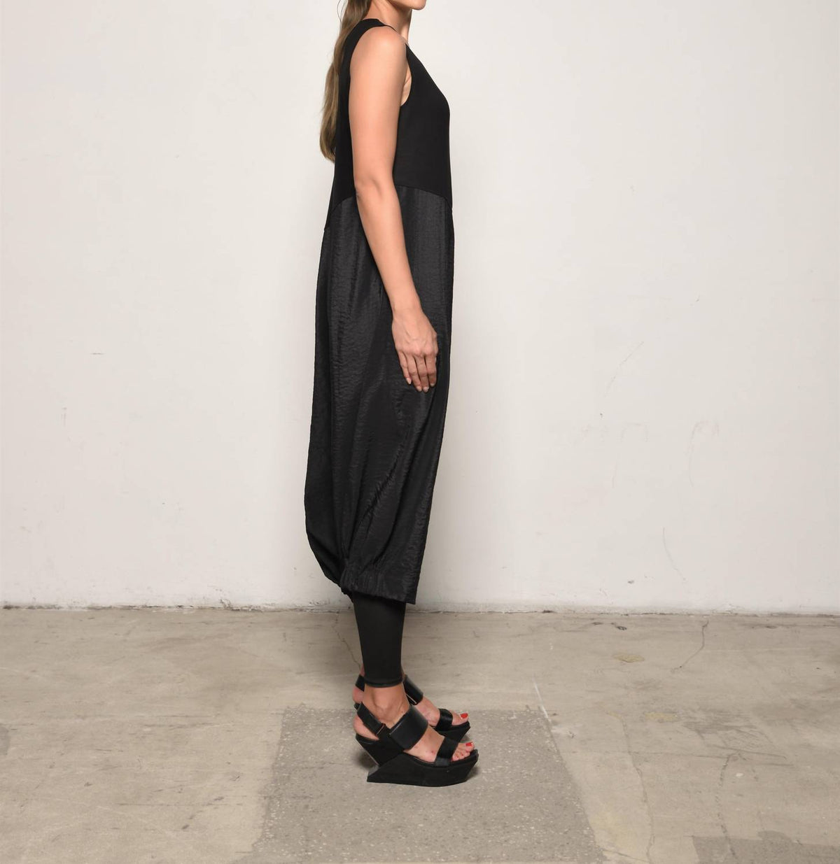 Simply Mila - Babylon Sleeveless Dress