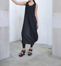 Simply Mila - Babylon Sleeveless Dress