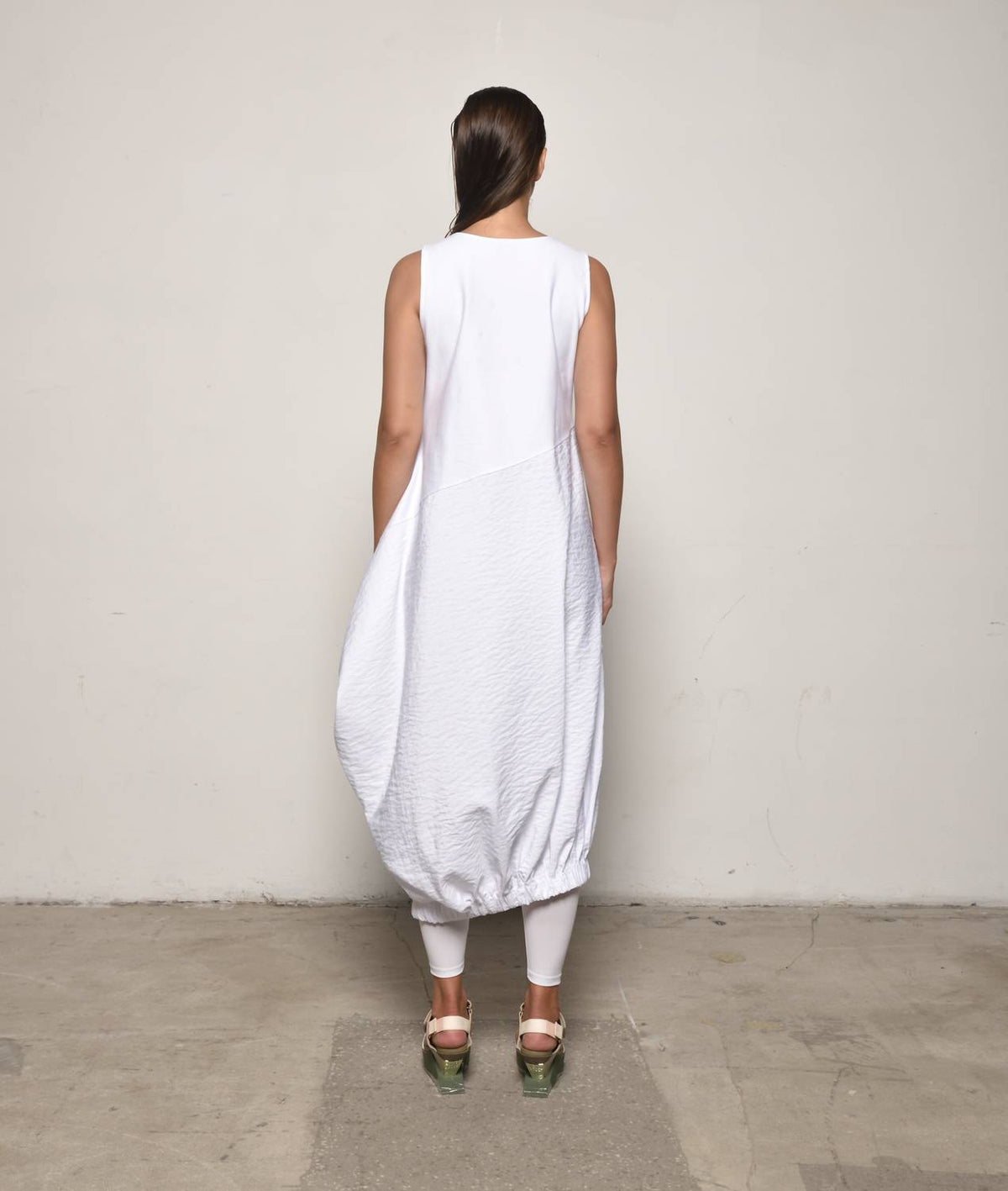 Simply Mila - Babylon Sleeveless Dress