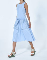 Simply Mila - Big Pocket dress