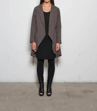 Simply Mila - Imperial Coat