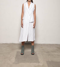 Simply Mila - Uneven Vest