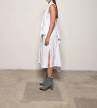 Simply Mila - Uneven Vest