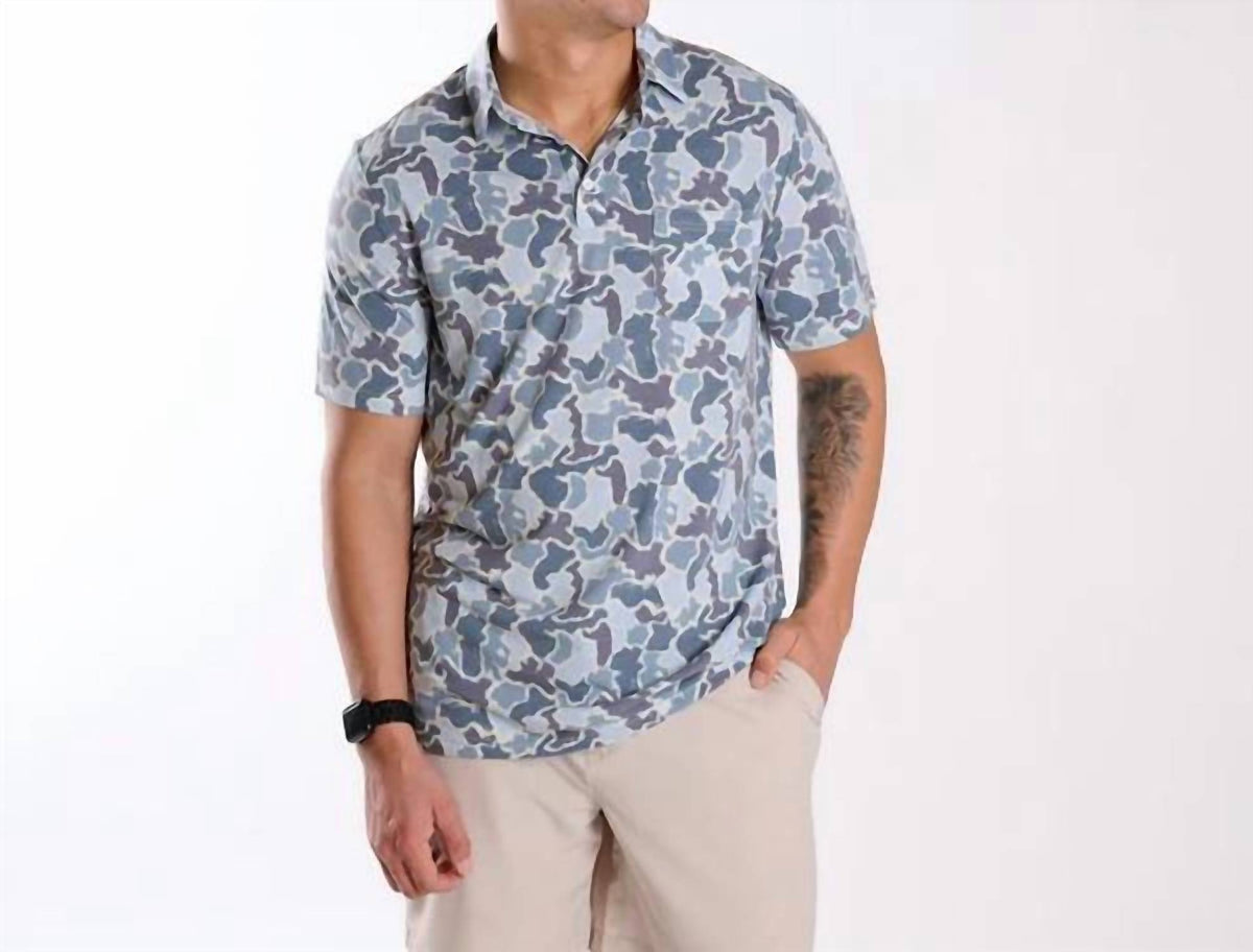 Simply Southern - Coastal Button Down Shirt