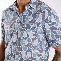 Simply Southern - Coastal Button Down Shirt