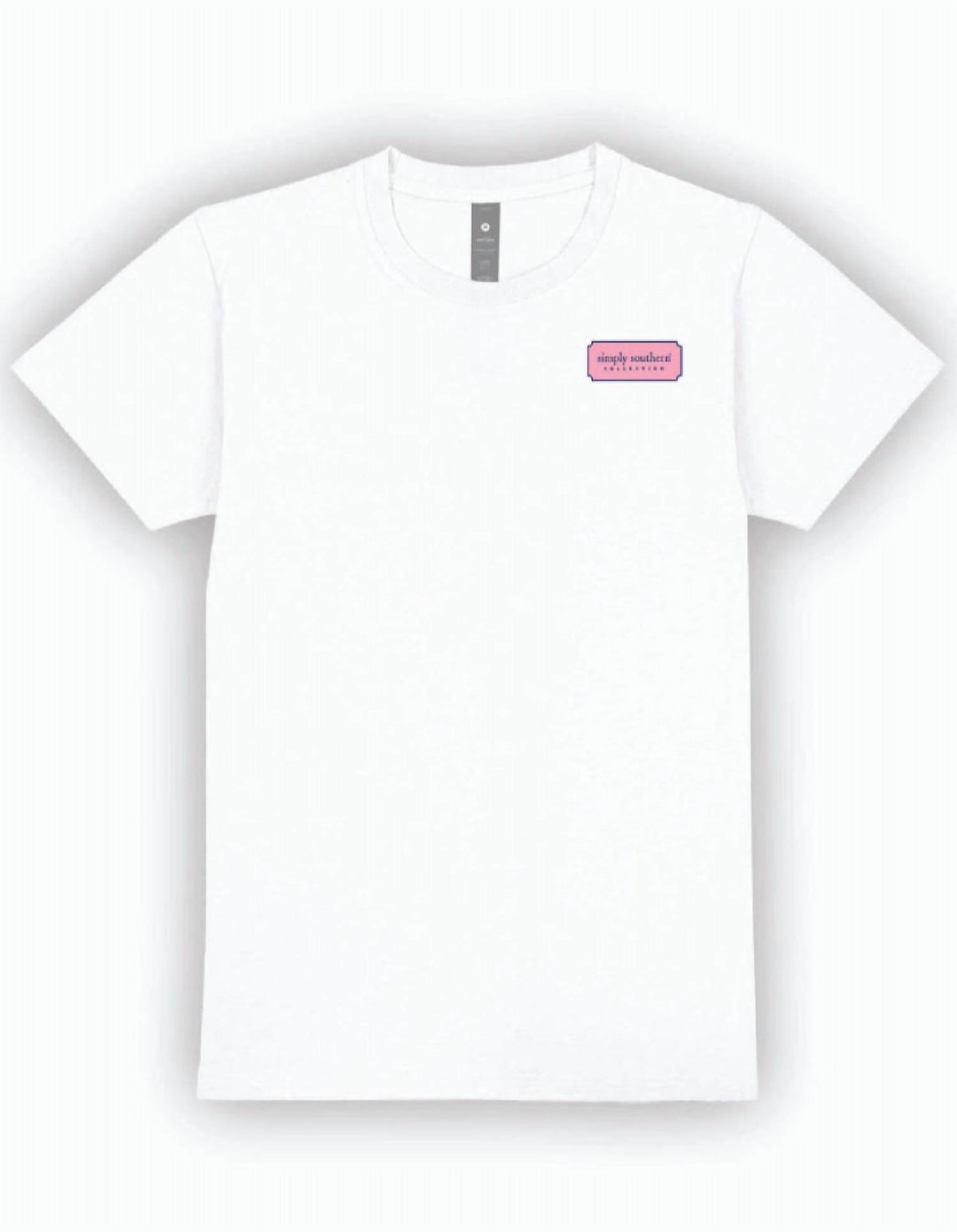 Simply Southern - Women's Deep Water Tee