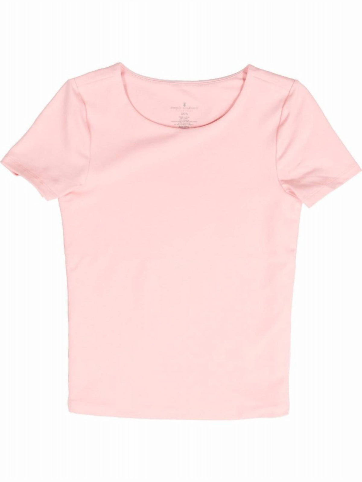 Simply Southern - Double Layer Tee