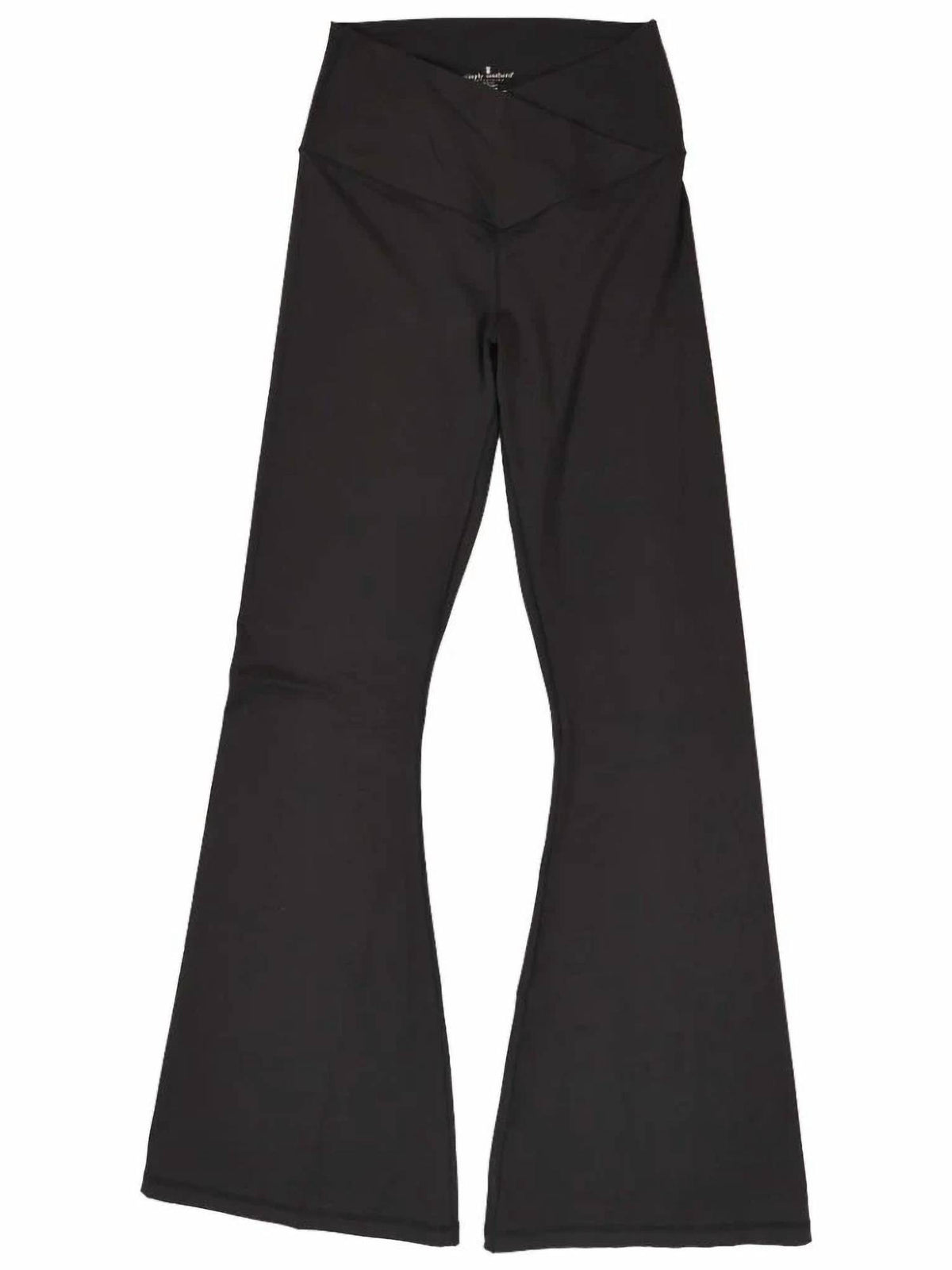 Simply Southern - Flare Legging
