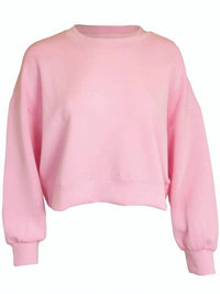Simply Southern - Laney Pullover Sweatshirt