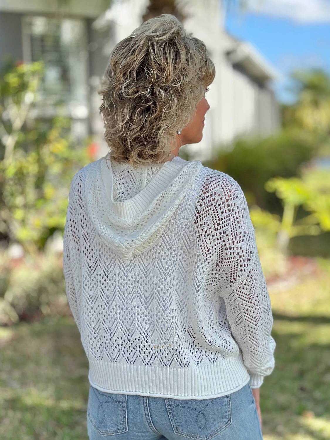 Simply Southern - Lighten Up Hoodie