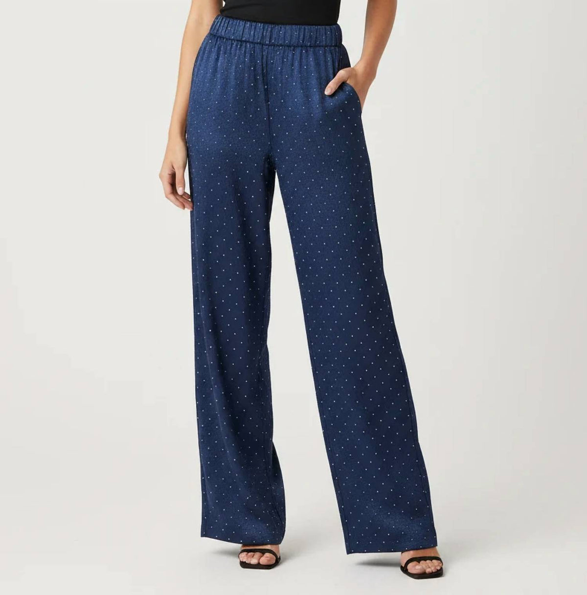 Sincerely Ours - Billie Pants