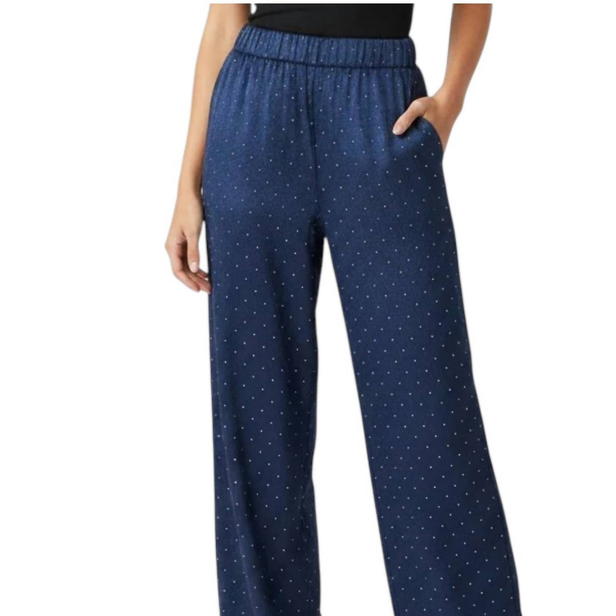 Sincerely Ours - Billie Pants