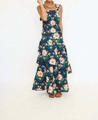 Sincerely Ours - Celeste Maxi Skirt
