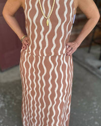 Sincerely Ours - Desert Drift Bronte Set