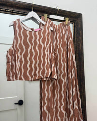 Sincerely Ours - Desert Drift Bronte Set