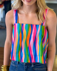 Sincerely Ours - The Kaleidoscope Tank