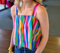 Sincerely Ours - The Kaleidoscope Tank