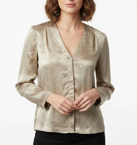 Sincerely Ours - Thea Top