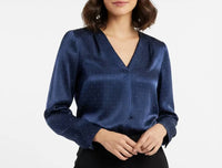 Sincerely Ours - Thea Top