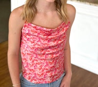 Sincerely Ours - Weston Tank